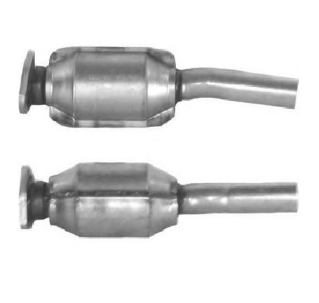 Catalizator BM CATALYSTS BM90348</br>Piesa auto pentru Sistemul de esapament Catalizator BM CATALYSTS BM90348</br>Piesa auto pentru Sistemul de esapament