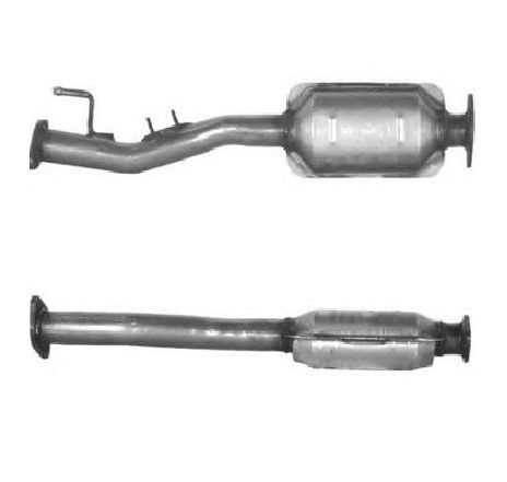 Catalizator BM CATALYSTS BM90355</br>Piesa auto pentru Sistemul de esapament Catalizator BM CATALYSTS BM90355</br>Piesa auto pentru Sistemul de esapament