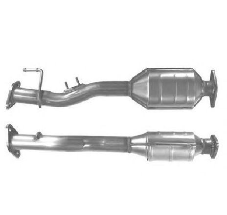 Catalizator BM CATALYSTS BM90355H</br>Piesa auto pentru Sistemul de esapament Catalizator BM CATALYSTS BM90355H</br>Piesa auto pentru Sistemul de esapament