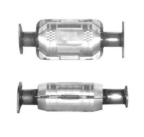 Catalizator BM CATALYSTS BM90467H</br>Piesa auto pentru Sistemul de esapament Catalizator BM CATALYSTS BM90467H</br>Piesa auto pentru Sistemul de esapament