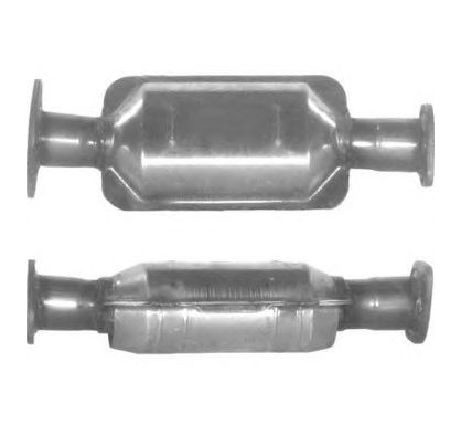 Catalizator BM CATALYSTS BM90591H</br>Piesa auto pentru Sistemul de esapament Catalizator BM CATALYSTS BM90591H</br>Piesa auto pentru Sistemul de esapament