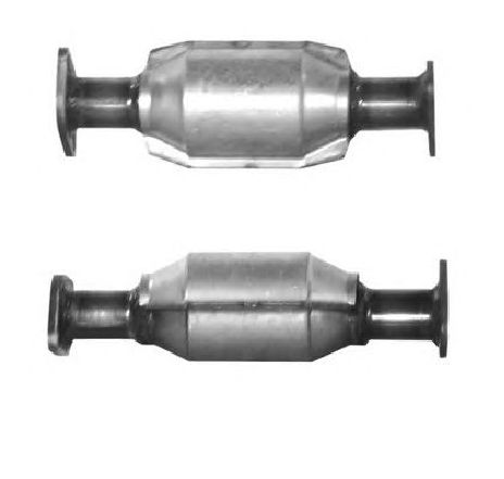 Catalizator BM CATALYSTS BM90592H</br>Piesa auto pentru Sistemul de esapament Catalizator BM CATALYSTS BM90592H</br>Piesa auto pentru Sistemul de esapament