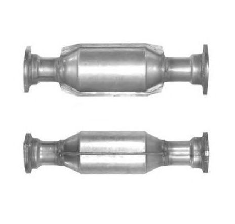 Catalizator BM CATALYSTS BM90728</br>Piesa auto pentru Sistemul de esapament Catalizator BM CATALYSTS BM90728</br>Piesa auto pentru Sistemul de esapament