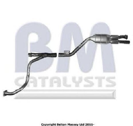 Catalizator BM CATALYSTS BM91428</br>Piesa auto pentru Sistemul de esapament Catalizator BM CATALYSTS BM91428</br>Piesa auto pentru Sistemul de esapament