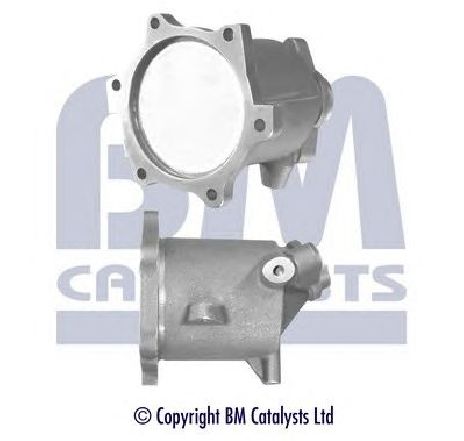 Catalizator BM CATALYSTS BM91444H</br>Piesa auto pentru Sistemul de esapament Catalizator BM CATALYSTS BM91444H</br>Piesa auto pentru Sistemul de esapament