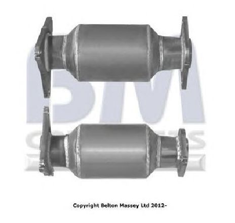 Catalizator BM CATALYSTS BM91493</br>Piesa auto pentru Sistemul de esapament Catalizator BM CATALYSTS BM91493</br>Piesa auto pentru Sistemul de esapament