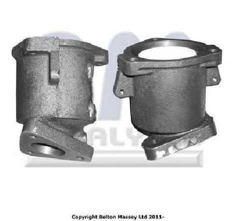Catalizator BM CATALYSTS BM91528H</br>Piesa auto pentru Sistemul de esapament Catalizator BM CATALYSTS BM91528H</br>Piesa auto pentru Sistemul de esapament