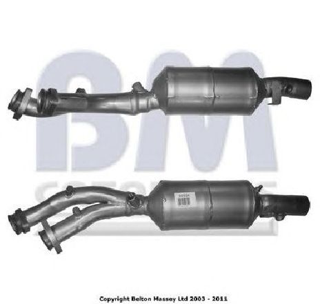 Catalizator BM CATALYSTS BM91534</br>Piesa auto pentru Sistemul de esapament Catalizator BM CATALYSTS BM91534</br>Piesa auto pentru Sistemul de esapament