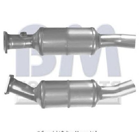 Catalizator BM CATALYSTS BM91681</br>Piesa auto pentru Sistemul de esapament Catalizator BM CATALYSTS BM91681</br>Piesa auto pentru Sistemul de esapament