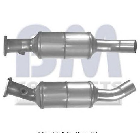 Catalizator BM CATALYSTS BM91682</br>Piesa auto pentru Sistemul de esapament Catalizator BM CATALYSTS BM91682</br>Piesa auto pentru Sistemul de esapament