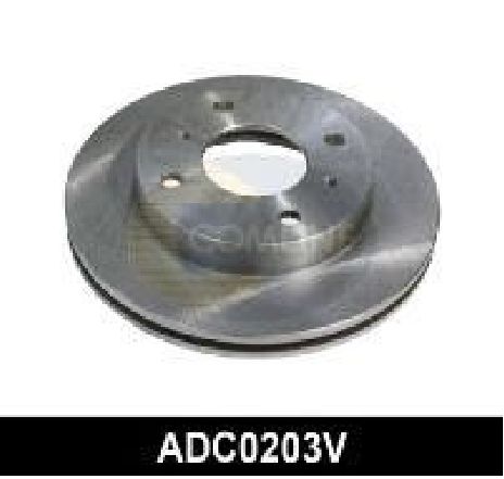 Disc frana COMLINE ADC0203V</br>Piesa auto pentru Frana disc Disc frana COMLINE ADC0203V</br>Piesa auto pentru Frana disc