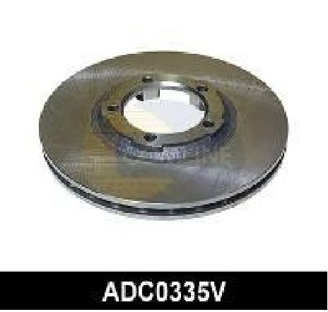 Disc frana COMLINE ADC0335V</br>Piesa auto pentru Frana disc Disc frana COMLINE ADC0335V</br>Piesa auto pentru Frana disc