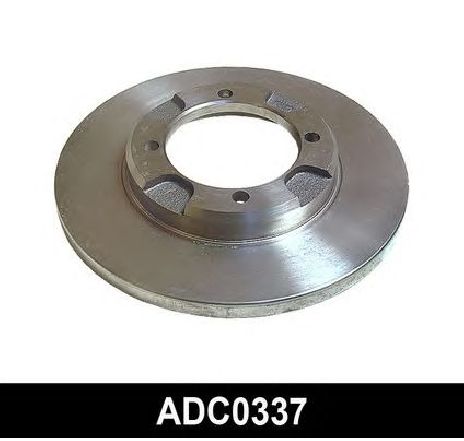 Disc frana COMLINE ADC0337</br>Piesa auto pentru Frana disc Disc frana COMLINE ADC0337</br>Piesa auto pentru Frana disc