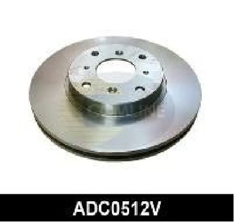 Disc frana COMLINE ADC0512V</br>Piesa auto pentru Frana disc Disc frana COMLINE ADC0512V</br>Piesa auto pentru Frana disc