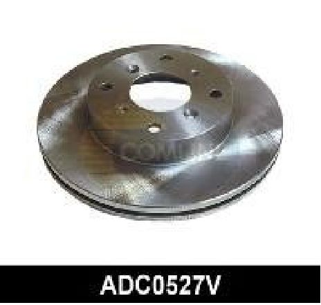Disc frana COMLINE ADC0527V</br>Piesa auto pentru Frana disc Disc frana COMLINE ADC0527V</br>Piesa auto pentru Frana disc