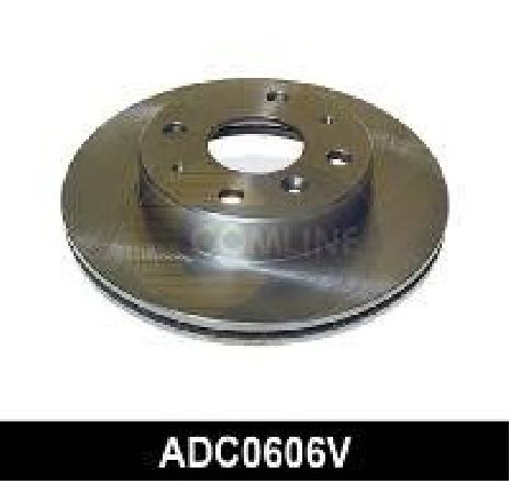 Disc frana COMLINE ADC0606V</br>Piesa auto pentru Frana disc Disc frana COMLINE ADC0606V</br>Piesa auto pentru Frana disc