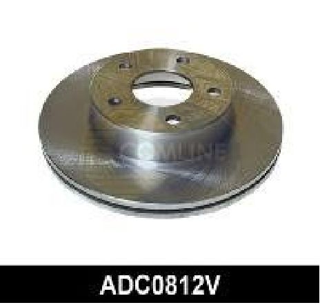 Disc frana COMLINE ADC0812V</br>Piesa auto pentru Frana disc Disc frana COMLINE ADC0812V</br>Piesa auto pentru Frana disc
