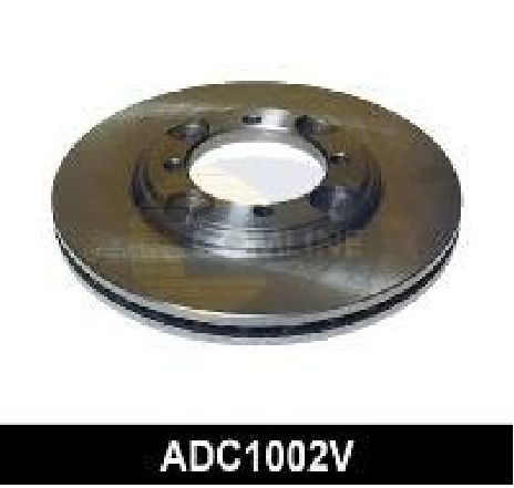 Disc frana COMLINE ADC1002V</br>Piesa auto pentru Frana disc Disc frana COMLINE ADC1002V</br>Piesa auto pentru Frana disc