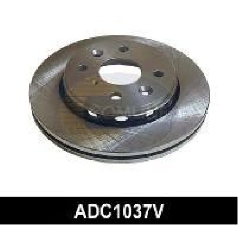 Disc frana COMLINE ADC1037V</br>Piesa auto pentru Frana disc Disc frana COMLINE ADC1037V</br>Piesa auto pentru Frana disc