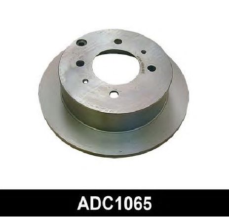Disc frana COMLINE ADC1065</br>Piesa auto pentru Frana disc Disc frana COMLINE ADC1065</br>Piesa auto pentru Frana disc