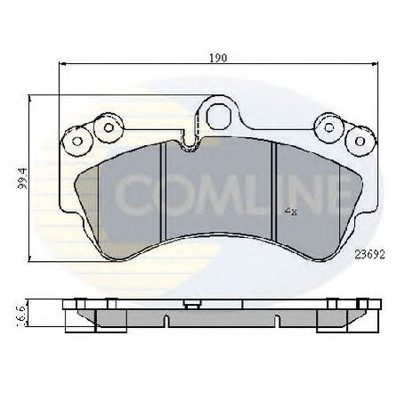 Set placute frana,frana disc COMLINE CBP01314</br>Piesa auto pentru Piese de service/ Inspectie / Intretinere Set placute frana,frana disc COMLINE CBP01314</br>Piesa auto pentru Piese de service/ Inspectie / Intretinere
