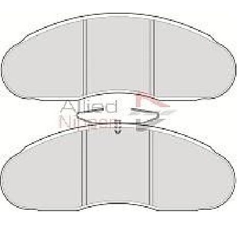 Set placute frana,frana disc COMLINE CBP0183</br>Piesa auto pentru Piese de service/ Inspectie / Intretinere Set placute frana,frana disc COMLINE CBP0183</br>Piesa auto pentru Piese de service/ Inspectie / Intretinere
