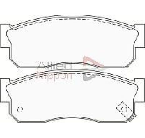 Set placute frana,frana disc COMLINE CBP3207</br>Piesa auto pentru Piese de service/ Inspectie / Intretinere Set placute frana,frana disc COMLINE CBP3207</br>Piesa auto pentru Piese de service/ Inspectie / Intretinere