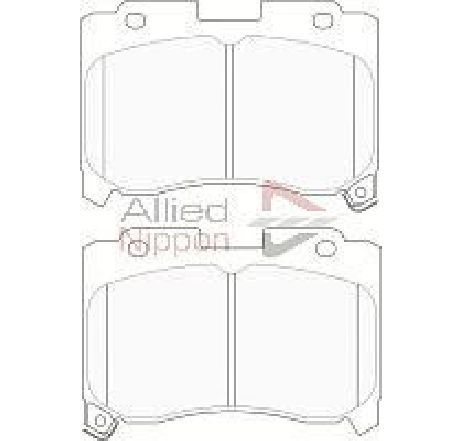 Set placute frana,frana disc COMLINE CBP3753</br>Piesa auto pentru Piese de service/ Inspectie / Intretinere Set placute frana,frana disc COMLINE CBP3753</br>Piesa auto pentru Piese de service/ Inspectie / Intretinere