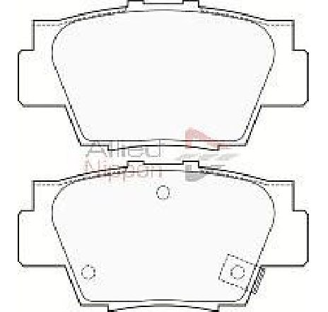 Set placute frana,frana disc COMLINE CBP3804</br>Piesa auto pentru Piese de service/ Inspectie / Intretinere Set placute frana,frana disc COMLINE CBP3804</br>Piesa auto pentru Piese de service/ Inspectie / Intretinere