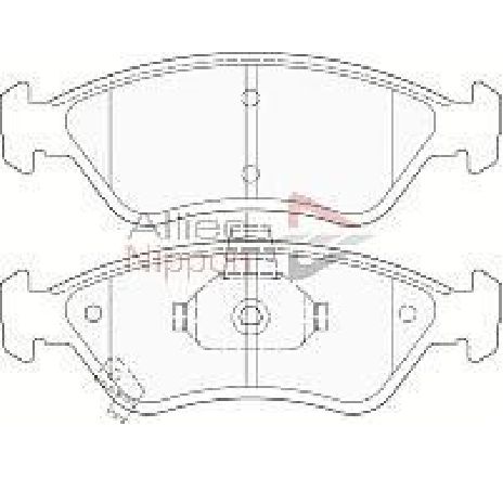 Set placute frana,frana disc COMLINE CBP3808</br>Piesa auto pentru Piese de service/ Inspectie / Intretinere Set placute frana,frana disc COMLINE CBP3808</br>Piesa auto pentru Piese de service/ Inspectie / Intretinere