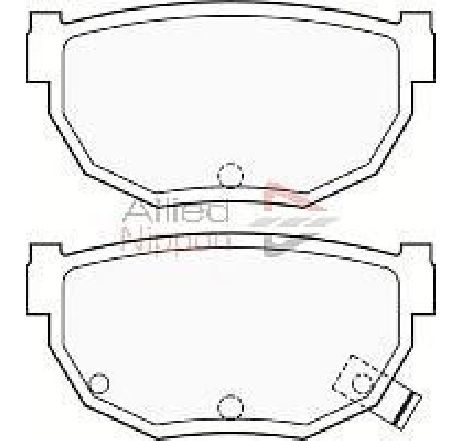 Set placute frana,frana disc COMLINE CBP3859</br>Piesa auto pentru Piese de service/ Inspectie / Intretinere Set placute frana,frana disc COMLINE CBP3859</br>Piesa auto pentru Piese de service/ Inspectie / Intretinere