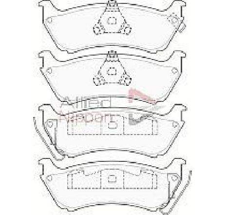 Set placute frana,frana disc COMLINE CBP3910</br>Piesa auto pentru Piese de service/ Inspectie / Intretinere Set placute frana,frana disc COMLINE CBP3910</br>Piesa auto pentru Piese de service/ Inspectie / Intretinere
