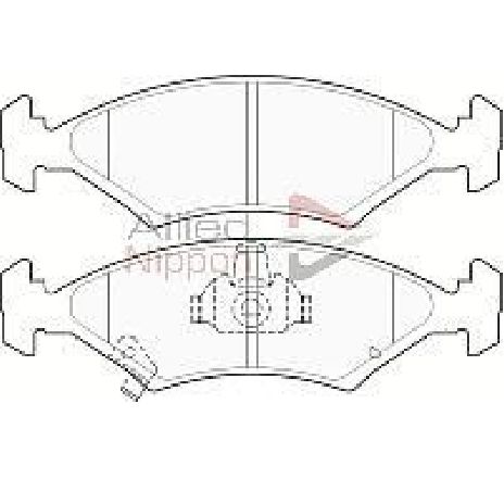 Set placute frana,frana disc COMLINE CBP3936</br>Piesa auto pentru Piese de service/ Inspectie / Intretinere Set placute frana,frana disc COMLINE CBP3936</br>Piesa auto pentru Piese de service/ Inspectie / Intretinere