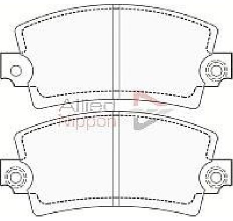 Set placute frana,frana disc COMLINE CBP4311</br>Piesa auto pentru Piese de service/ Inspectie / Intretinere Set placute frana,frana disc COMLINE CBP4311</br>Piesa auto pentru Piese de service/ Inspectie / Intretinere