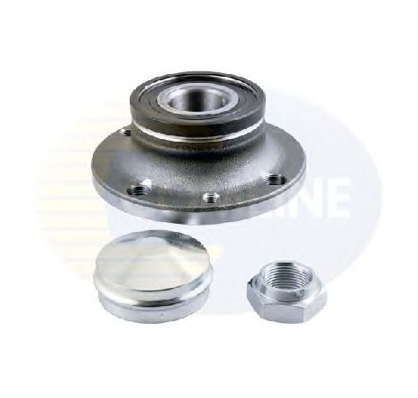 Set rulment roata COMLINE CHA018</br>Piesa auto pentru Butuc roata /-lagar Set rulment roata COMLINE CHA018</br>Piesa auto pentru Butuc roata /-lagar