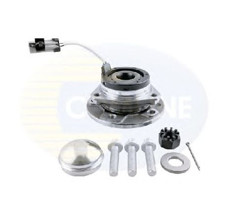 Set rulment roata COMLINE CHA040</br>Piesa auto pentru Butuc roata /-lagar Set rulment roata COMLINE CHA040</br>Piesa auto pentru Butuc roata /-lagar