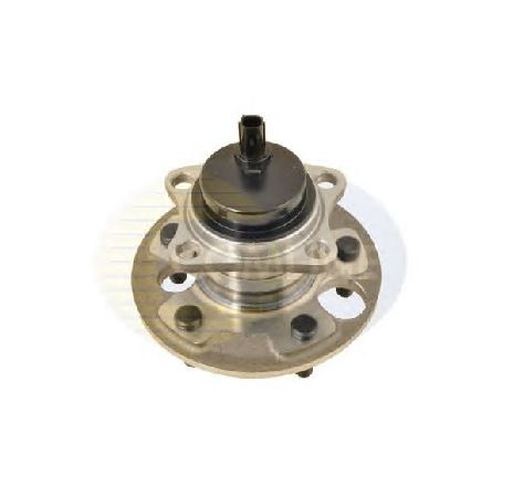 Set rulment roata COMLINE CHA107</br>Piesa auto pentru Butuc roata /-lagar Set rulment roata COMLINE CHA107</br>Piesa auto pentru Butuc roata /-lagar