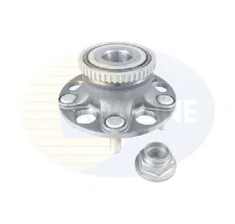 Set rulment roata COMLINE CHA134</br>Piesa auto pentru Butuc roata /-lagar Set rulment roata COMLINE CHA134</br>Piesa auto pentru Butuc roata /-lagar