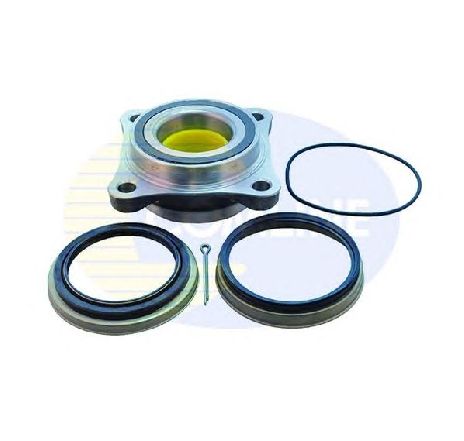 Set rulment roata COMLINE CHA215</br>Piesa auto pentru Butuc roata /-lagar Set rulment roata COMLINE CHA215</br>Piesa auto pentru Butuc roata /-lagar