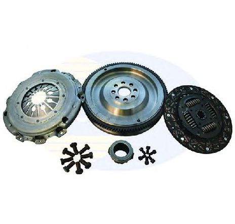 Set ambreiaj COMLINE ECK368F</br>Piesa auto pentru Ambreiaj/ Piese Set ambreiaj COMLINE ECK368F</br>Piesa auto pentru Ambreiaj/ Piese