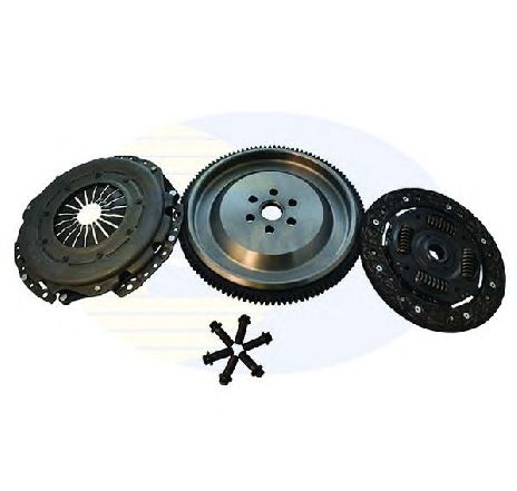 Set ambreiaj COMLINE ECK376F</br>Piesa auto pentru Ambreiaj/ Piese Set ambreiaj COMLINE ECK376F</br>Piesa auto pentru Ambreiaj/ Piese