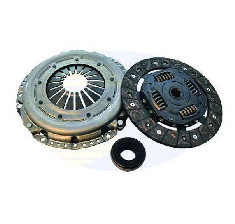 Set ambreiaj COMLINE ECK404</br>Piesa auto pentru Ambreiaj/ Piese Set ambreiaj COMLINE ECK404</br>Piesa auto pentru Ambreiaj/ Piese