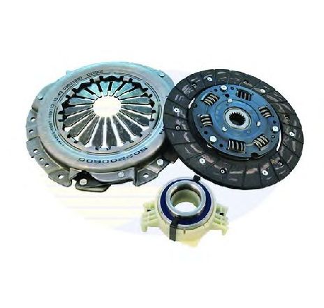 Set ambreiaj COMLINE ECK406</br>Piesa auto pentru Ambreiaj/ Piese Set ambreiaj COMLINE ECK406</br>Piesa auto pentru Ambreiaj/ Piese