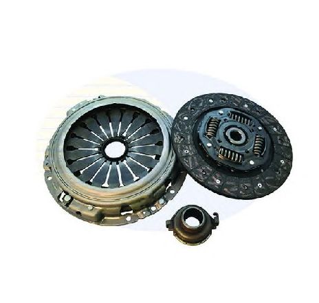 Set ambreiaj COMLINE ECK407</br>Piesa auto pentru Ambreiaj/ Piese Set ambreiaj COMLINE ECK407</br>Piesa auto pentru Ambreiaj/ Piese