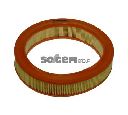 Filtru aer COOPERSFIAAM FILTERS FL6676</br>Piesa auto pentru Categorii