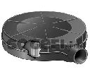 Filtru aer COOPERSFIAAM FILTERS FL6696</br>Piesa auto pentru Categorii