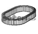 Filtru aer COOPERSFIAAM FILTERS FL6796</br>Piesa auto pentru Categorii