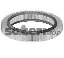 Filtru aer COOPERSFIAAM FILTERS FL6837</br>Piesa auto pentru Categorii