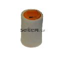 Filtru aer COOPERSFIAAM FILTERS FL9206</br>Piesa auto pentru Categorii