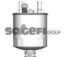 Filtru combustibil COOPERSFIAAM FILTERS FP5852